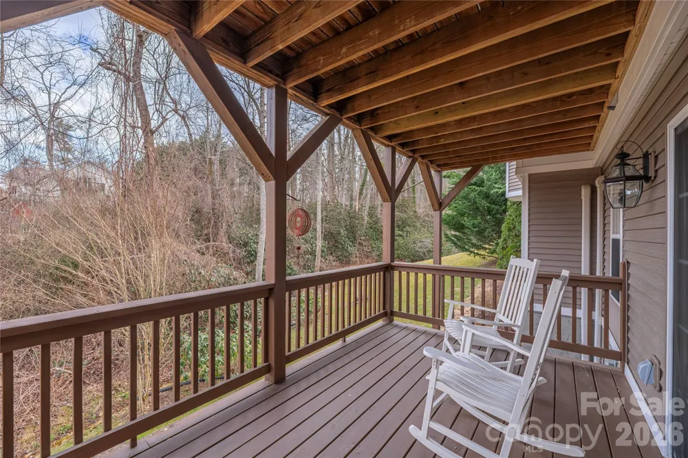 59 Old Pasture Way Hendersonville, NC 28739