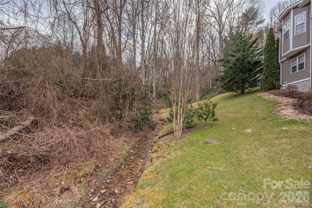 59 Old Pasture Way Hendersonville, NC 28739
