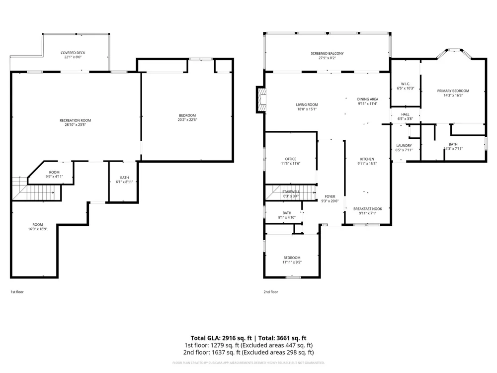 59 Old Pasture Way Hendersonville, NC 28739