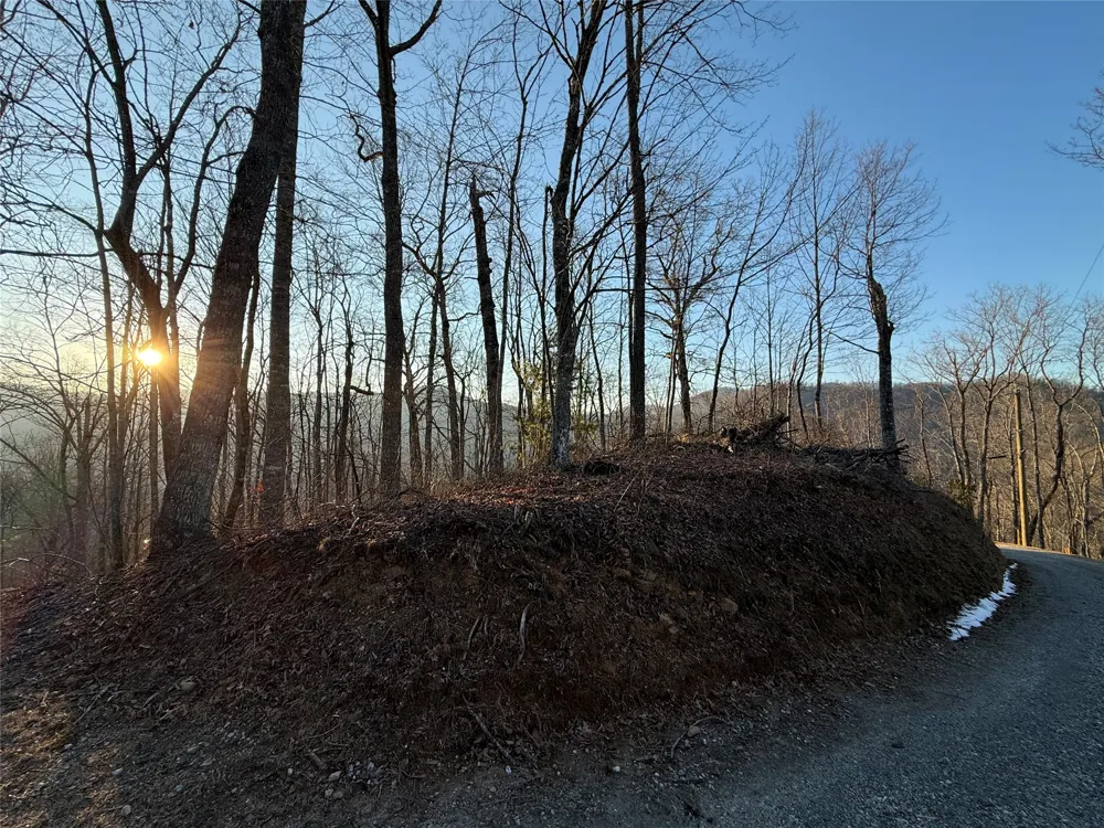 45 Big Pilot Mountain Glenville, NC 28763