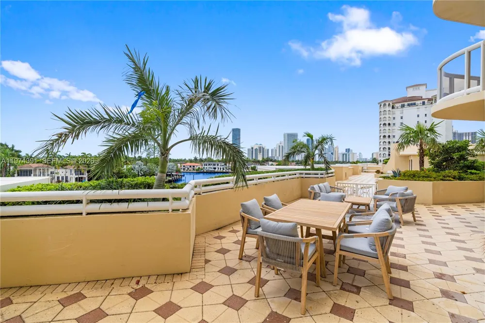 20191 E Country Club Dr #407 Aventura, FL 33180