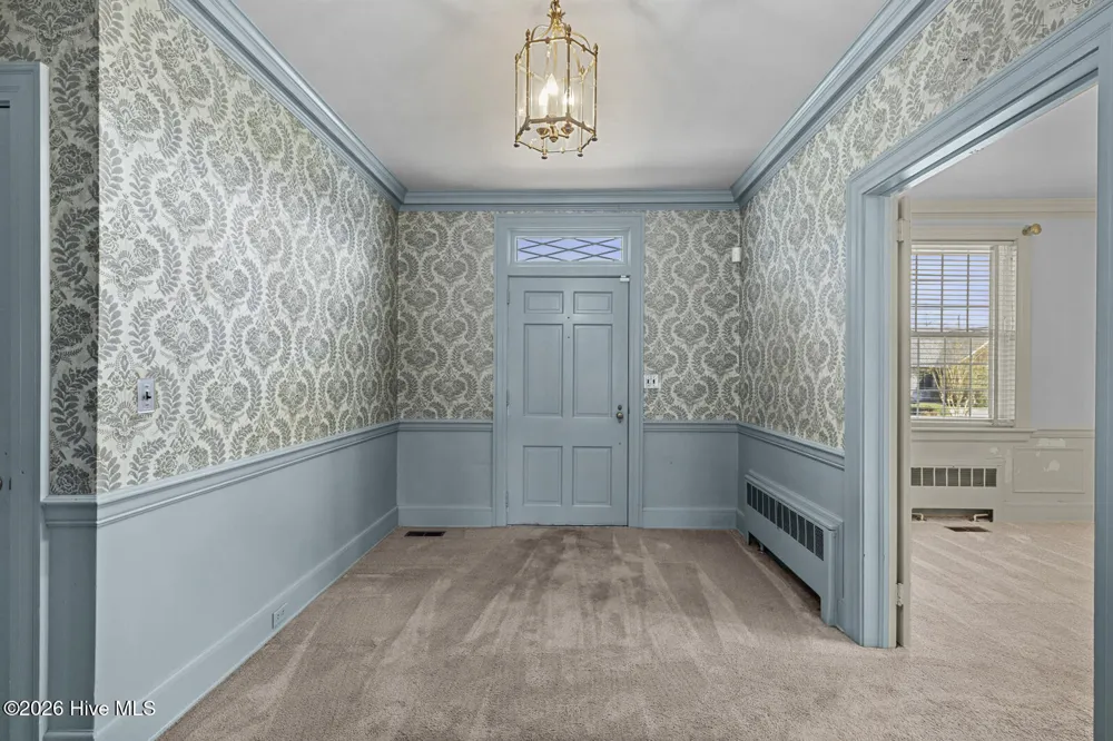 201 E Hargett Street Richlands, NC 28574