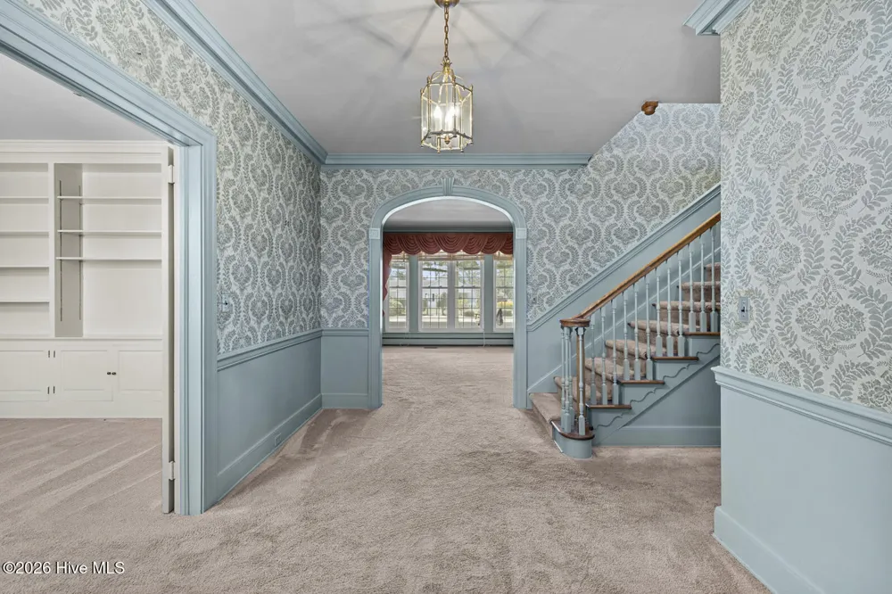 201 E Hargett Street Richlands, NC 28574
