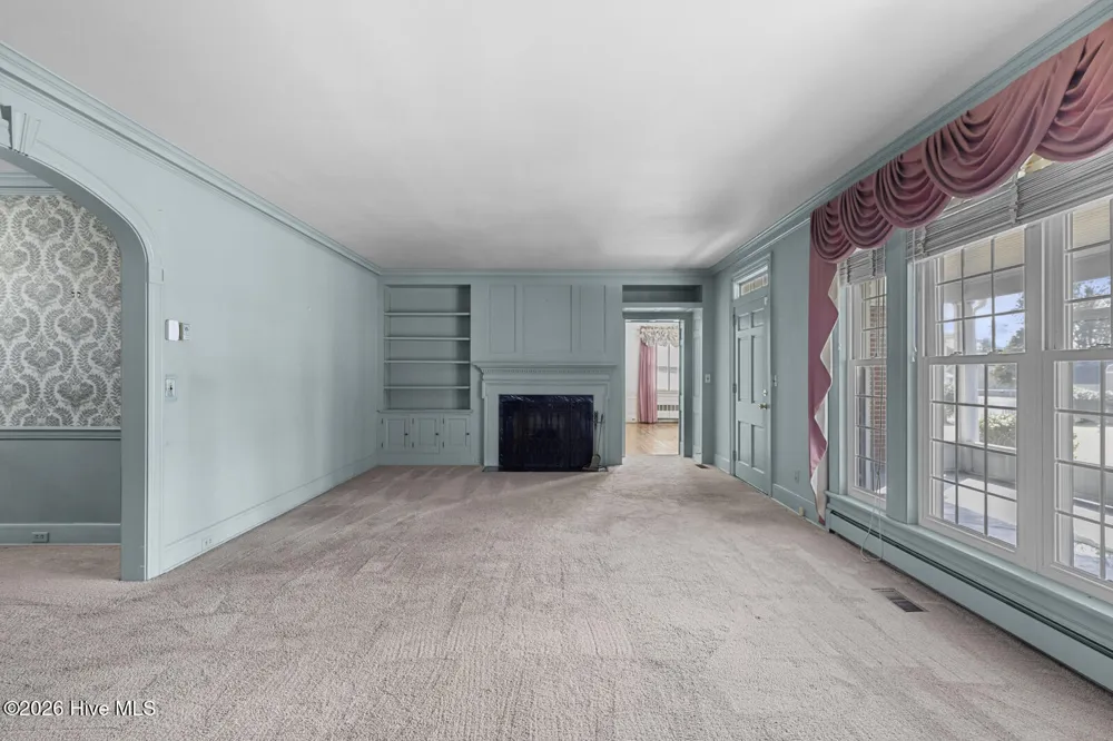 201 E Hargett Street Richlands, NC 28574