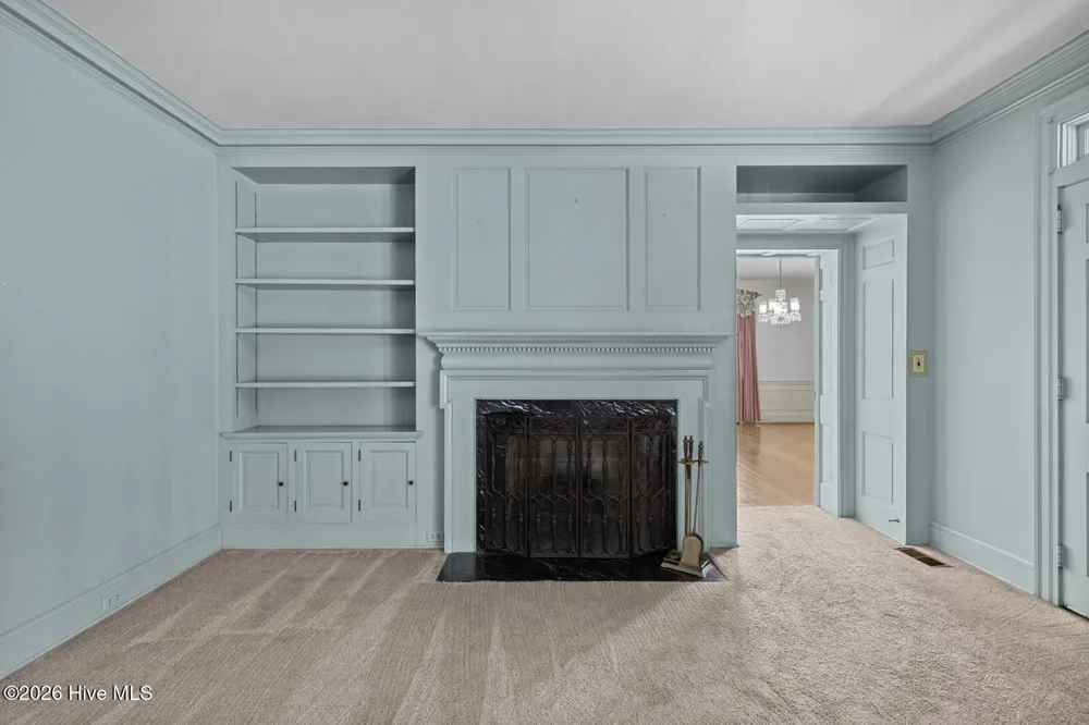 201 E Hargett Street Richlands, NC 28574