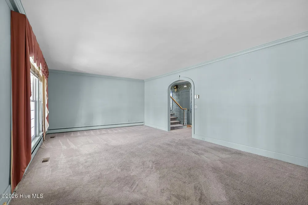 201 E Hargett Street Richlands, NC 28574