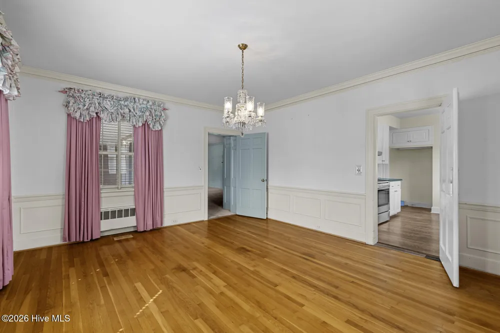 201 E Hargett Street Richlands, NC 28574