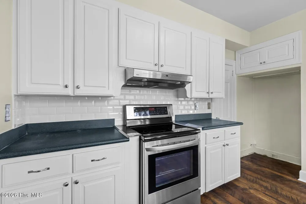 201 E Hargett Street Richlands, NC 28574