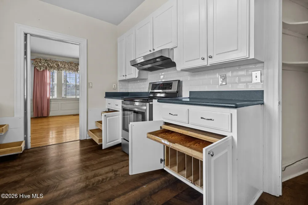 201 E Hargett Street Richlands, NC 28574