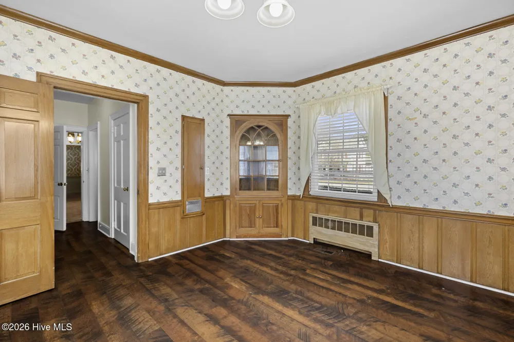 201 E Hargett Street Richlands, NC 28574