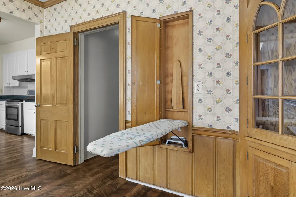 201 E Hargett Street Richlands, NC 28574
