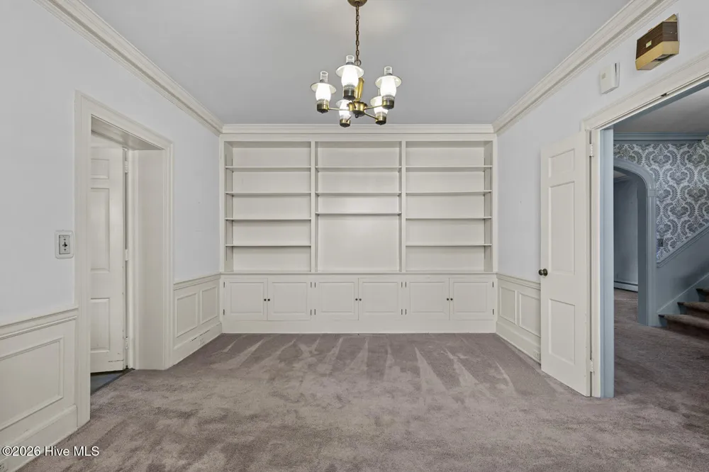 201 E Hargett Street Richlands, NC 28574