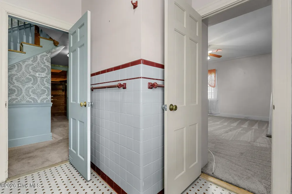 201 E Hargett Street Richlands, NC 28574