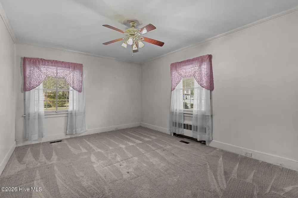 201 E Hargett Street Richlands, NC 28574