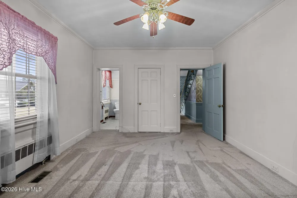 201 E Hargett Street Richlands, NC 28574