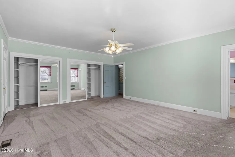 201 E Hargett Street Richlands, NC 28574