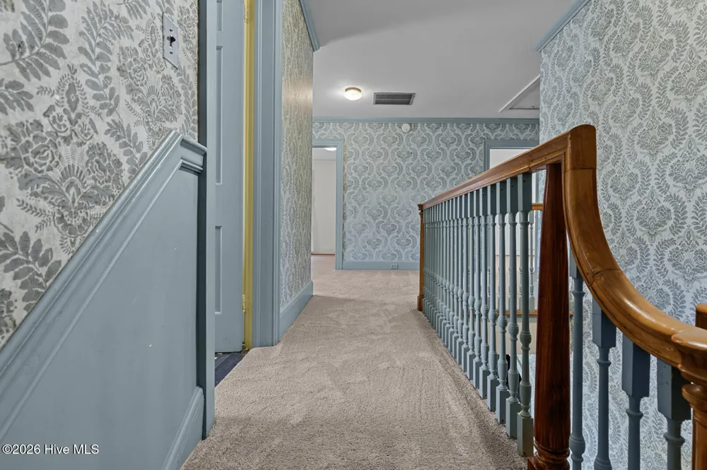 201 E Hargett Street Richlands, NC 28574
