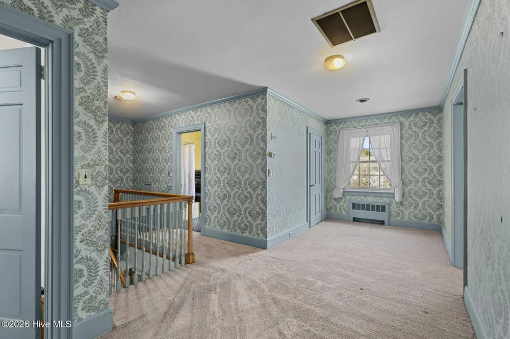 201 E Hargett Street Richlands, NC 28574