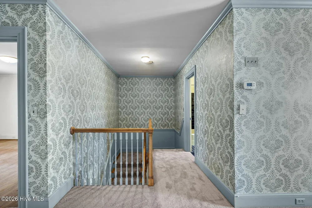 201 E Hargett Street Richlands, NC 28574