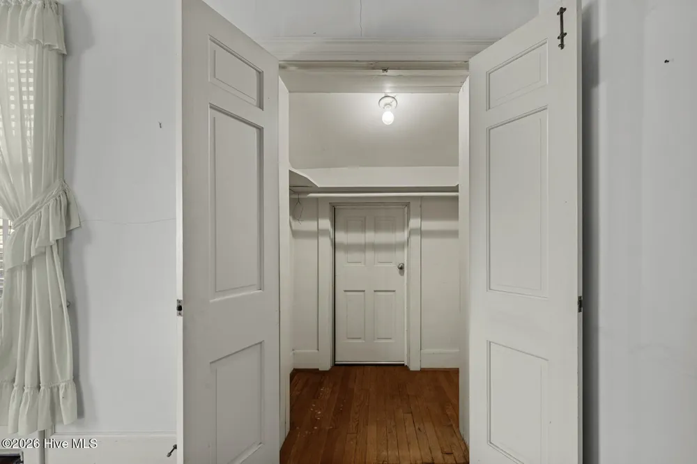 201 E Hargett Street Richlands, NC 28574