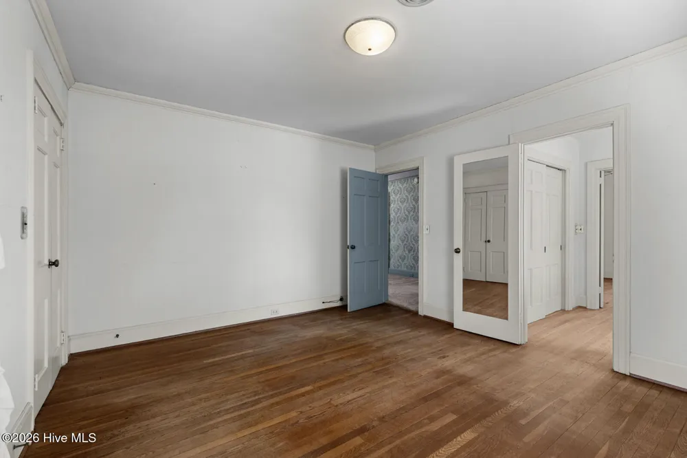 201 E Hargett Street Richlands, NC 28574