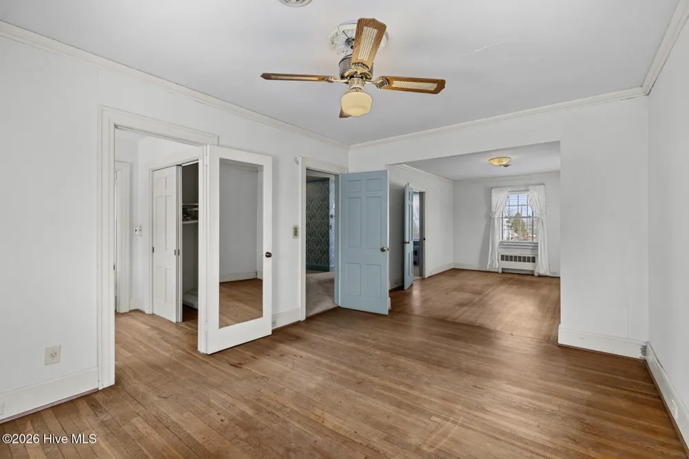201 E Hargett Street Richlands, NC 28574