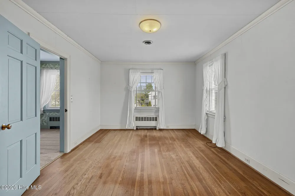 201 E Hargett Street Richlands, NC 28574