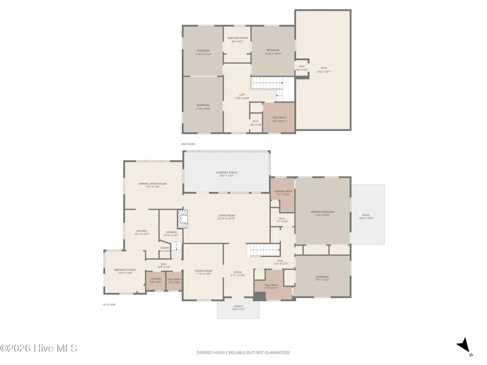 201 E Hargett Street Richlands, NC 28574