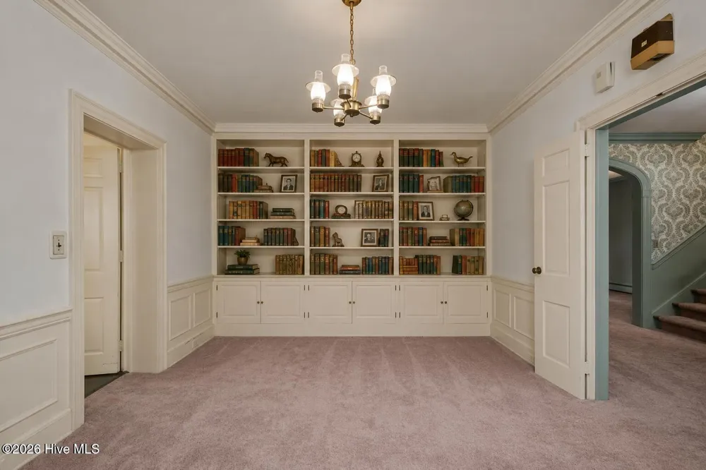 201 E Hargett Street Richlands, NC 28574