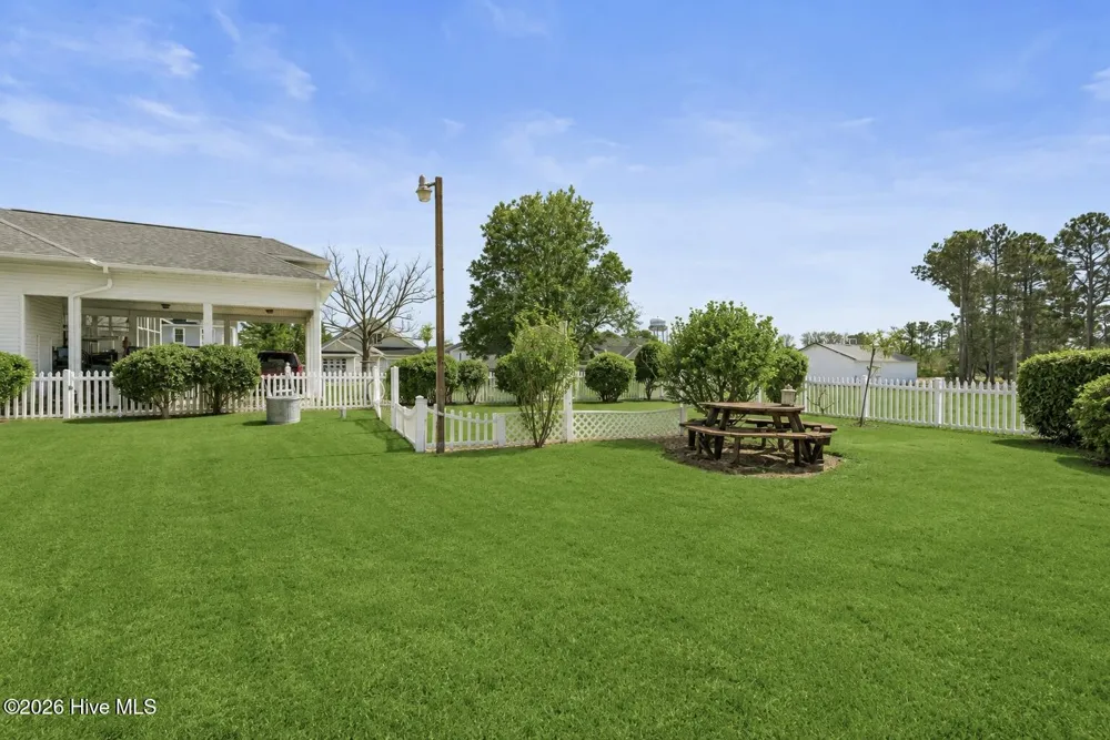 201 E Hargett Street Richlands, NC 28574