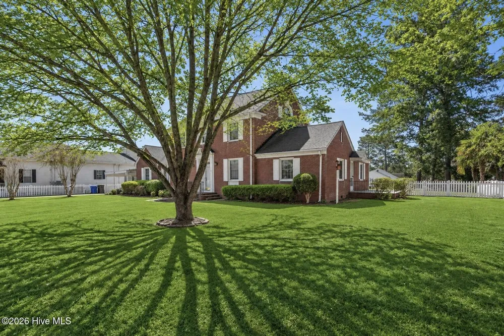 201 E Hargett Street Richlands, NC 28574
