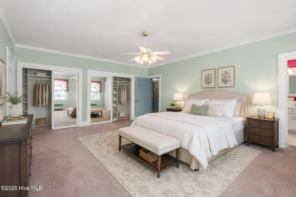 201 E Hargett Street Richlands, NC 28574