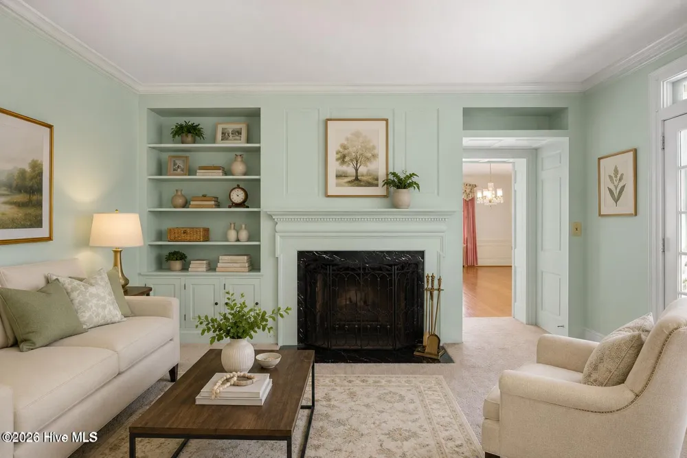 201 E Hargett Street Richlands, NC 28574