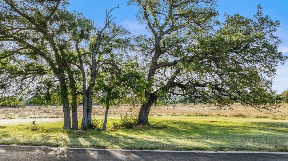 4 Vista Ridge Drive Round Mountain, TX 78663