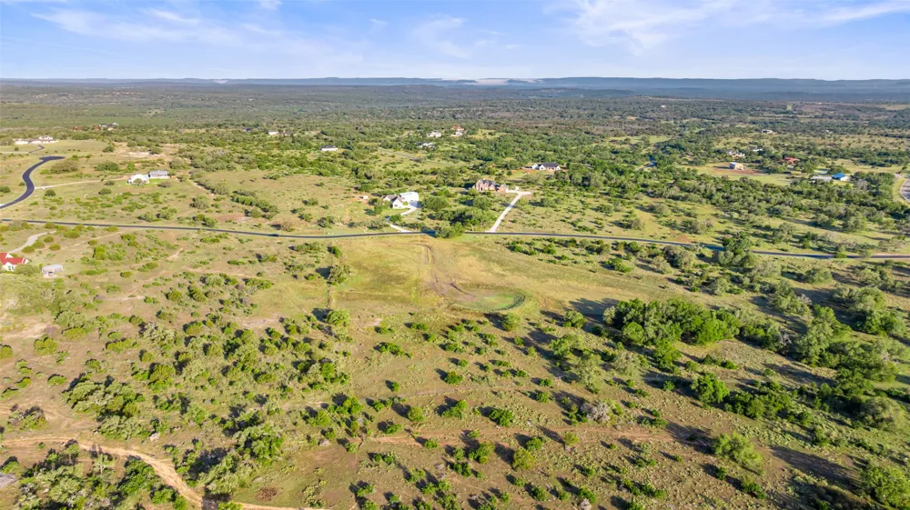 4 Vista Ridge Drive Round Mountain, TX 78663