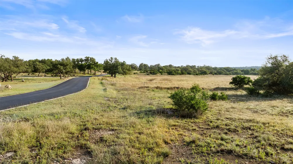 3 Vista Ridge Drive Round Mountain, TX 78663