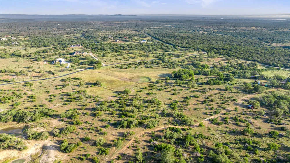 3 Vista Ridge Drive Round Mountain, TX 78663