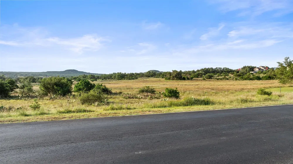 3 Vista Ridge Drive Round Mountain, TX 78663