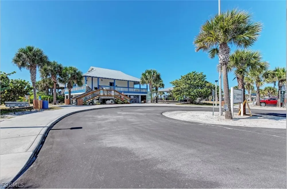 Sunset Road Rotonda West, FL 33947