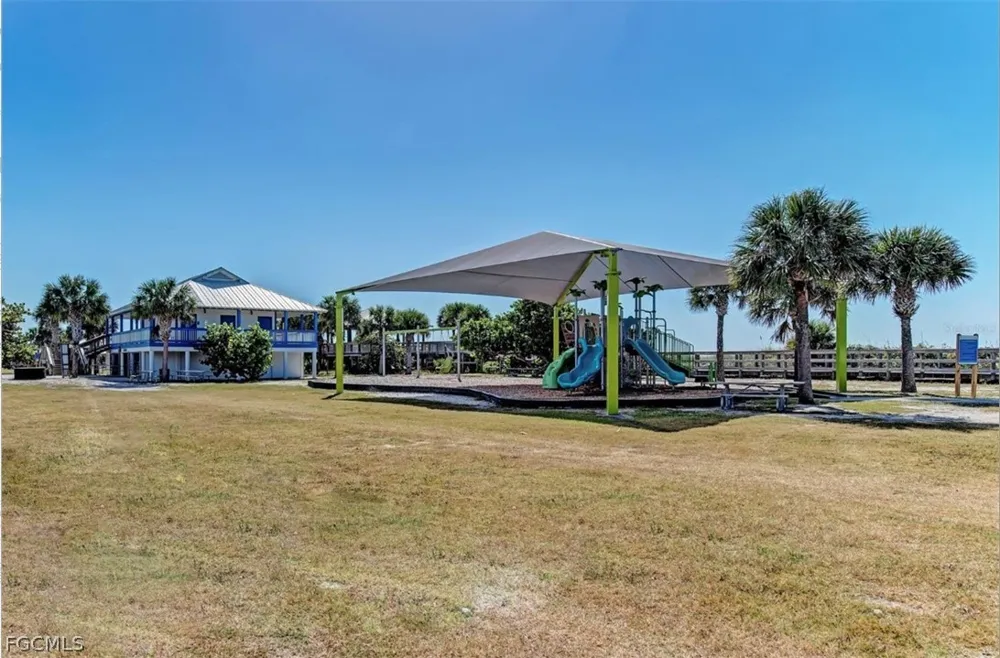 Sunset Road Rotonda West, FL 33947