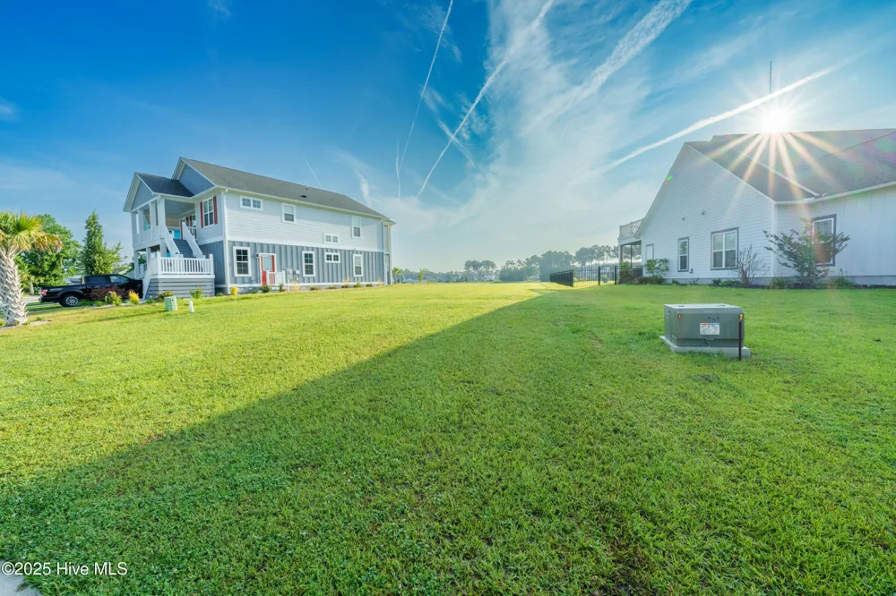 367 Summerhouse Drive Holly Ridge, NC 28445