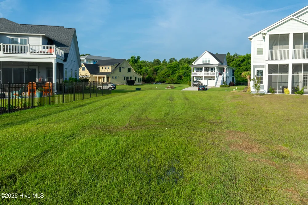 367 Summerhouse Drive Holly Ridge, NC 28445