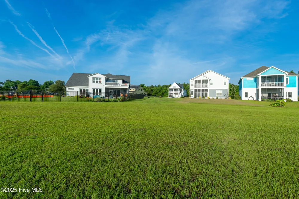 367 Summerhouse Drive Holly Ridge, NC 28445