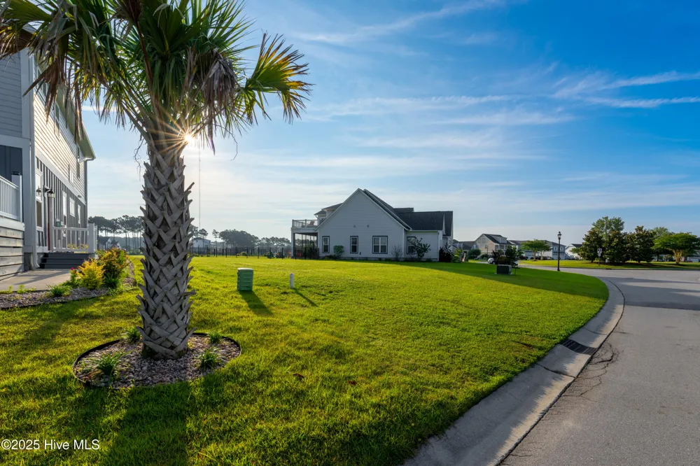 367 Summerhouse Drive Holly Ridge, NC 28445