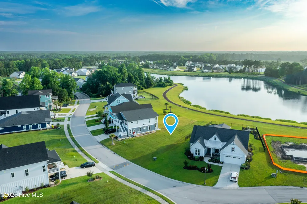 367 Summerhouse Drive Holly Ridge, NC 28445