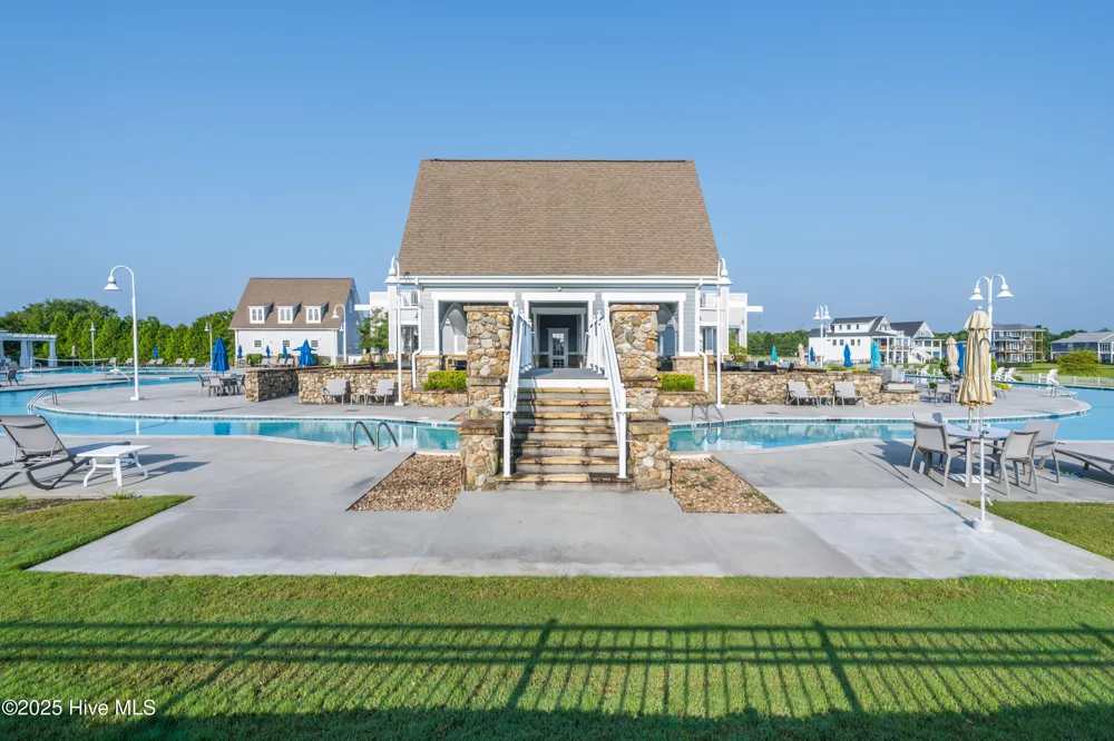 367 Summerhouse Drive Holly Ridge, NC 28445