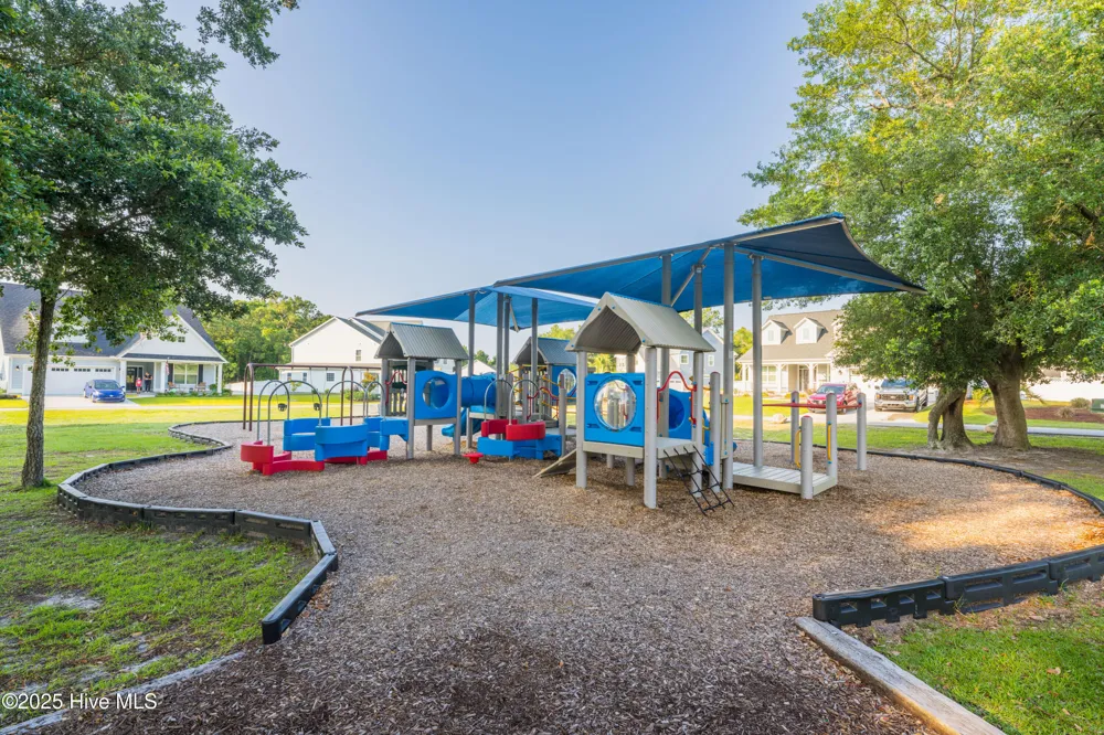 367 Summerhouse Drive Holly Ridge, NC 28445
