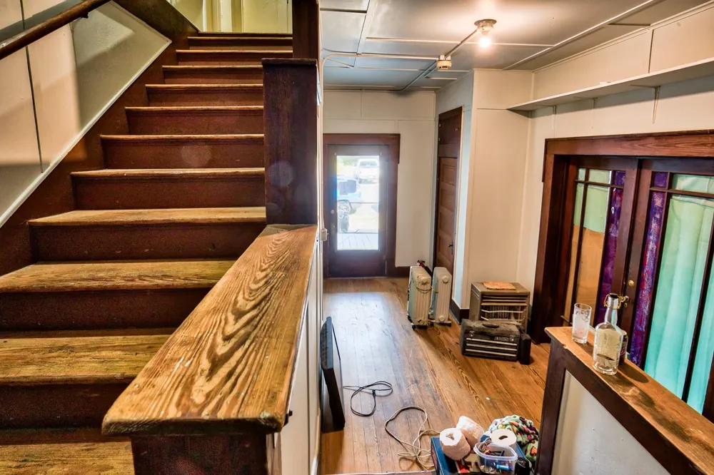 158 E Colorado La Grange, TX 78945