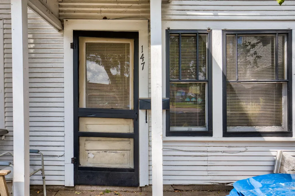 158 E Colorado La Grange, TX 78945