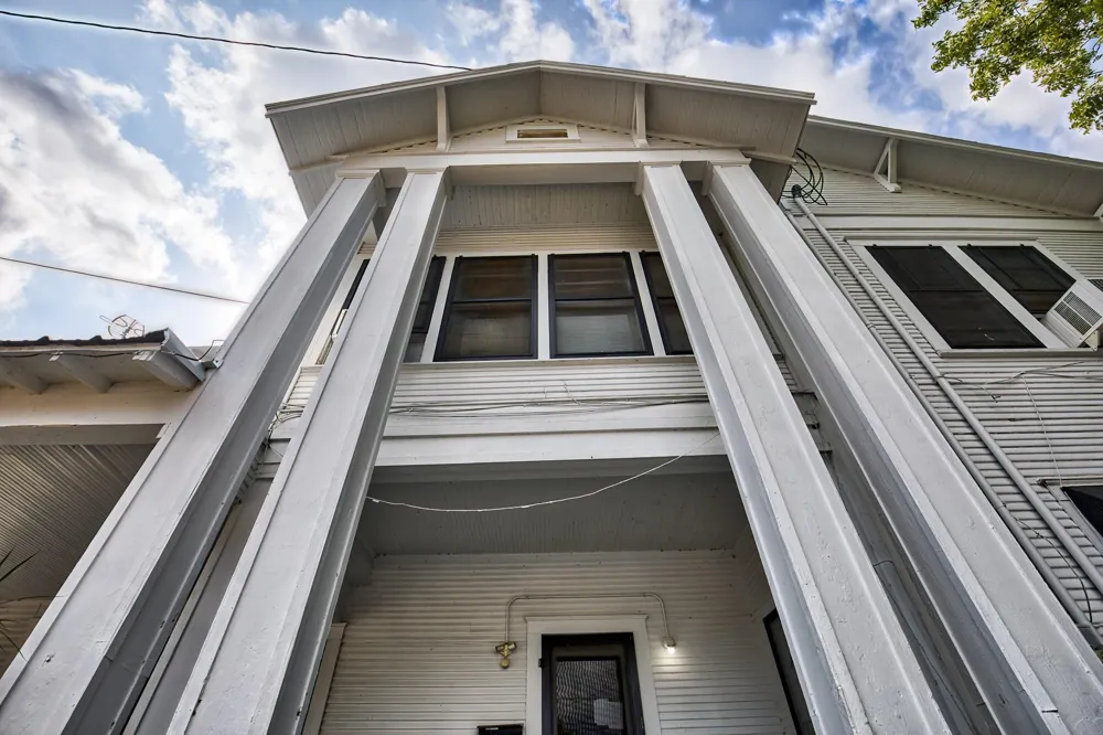 158 E Colorado La Grange, TX 78945